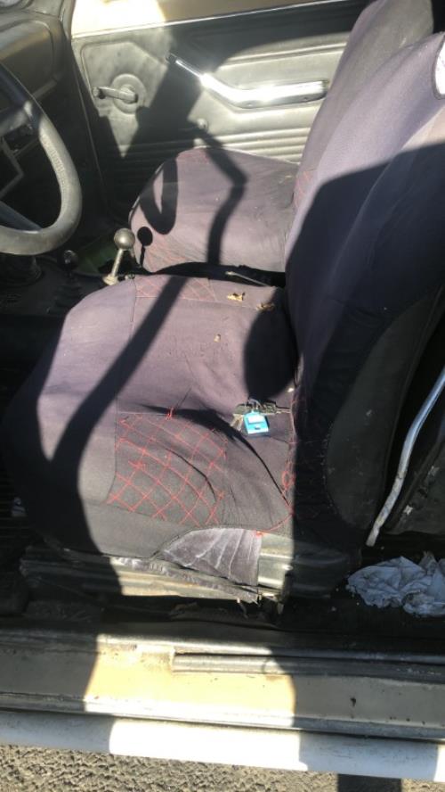 Foto del ricambio