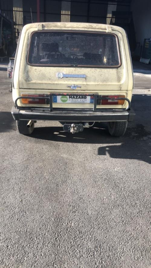 Foto del ricambio