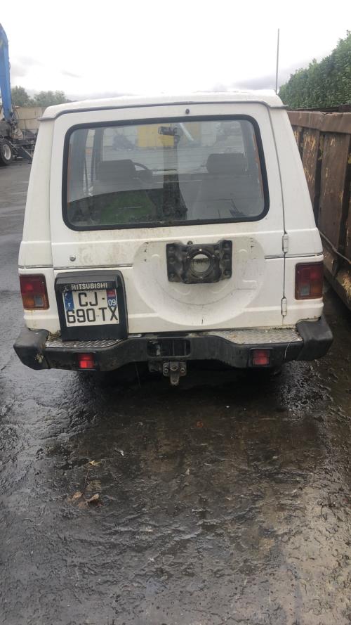 Foto del ricambio