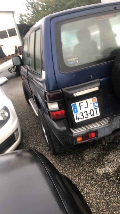 Foto del ricambio