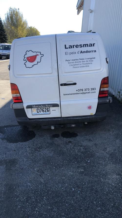 Foto del ricambio