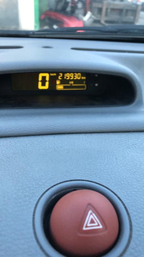 Foto del ricambio