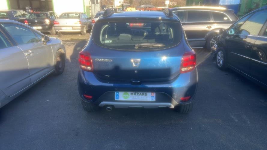 Foto de la pieza