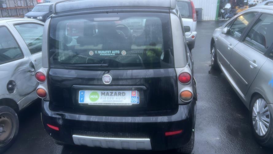 Foto de la pieza