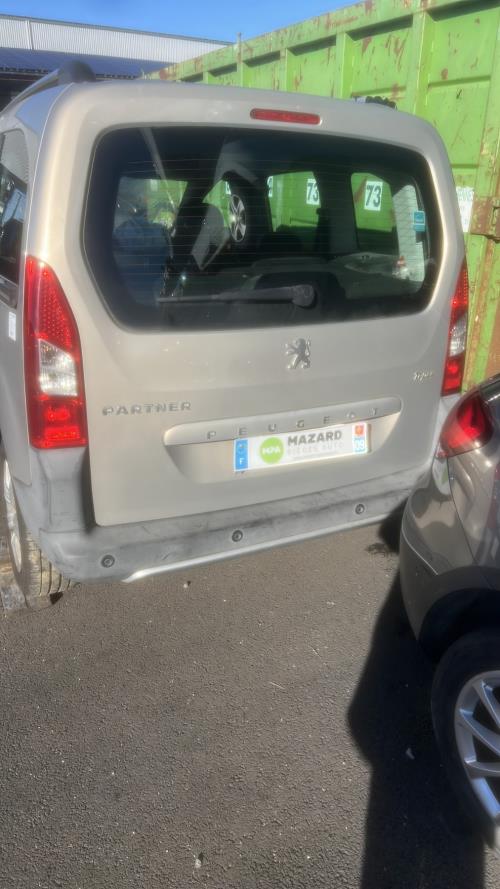 Foto del ricambio
