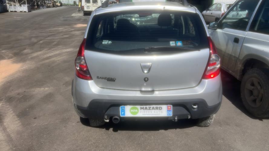 Foto de la pieza