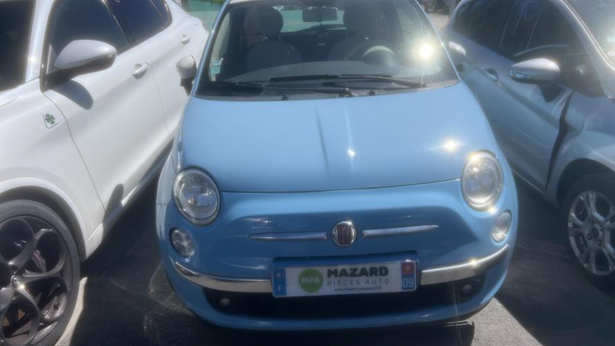 Foto del ricambio