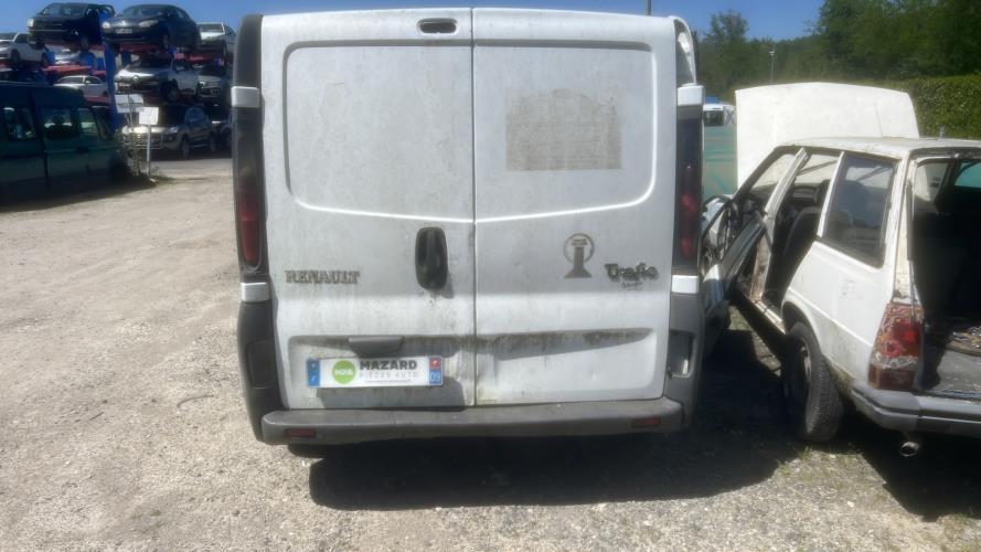 Foto del ricambio