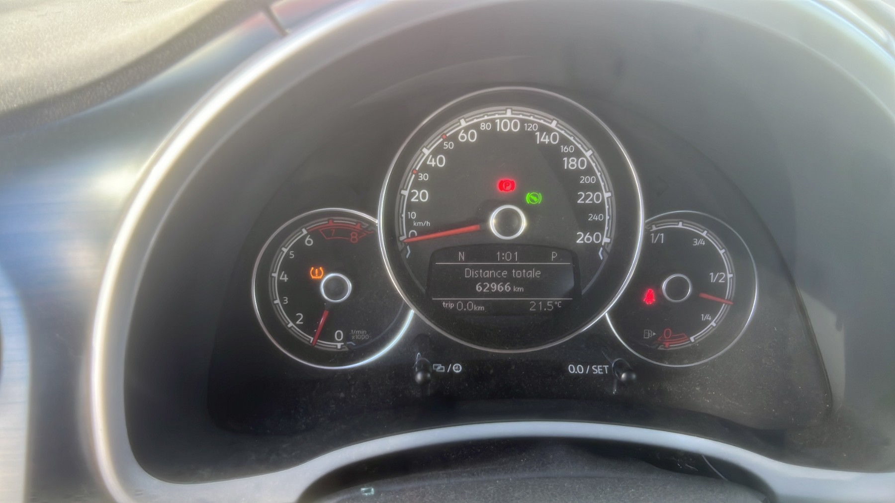 Image VOLKSWAGEN BEETLE 2