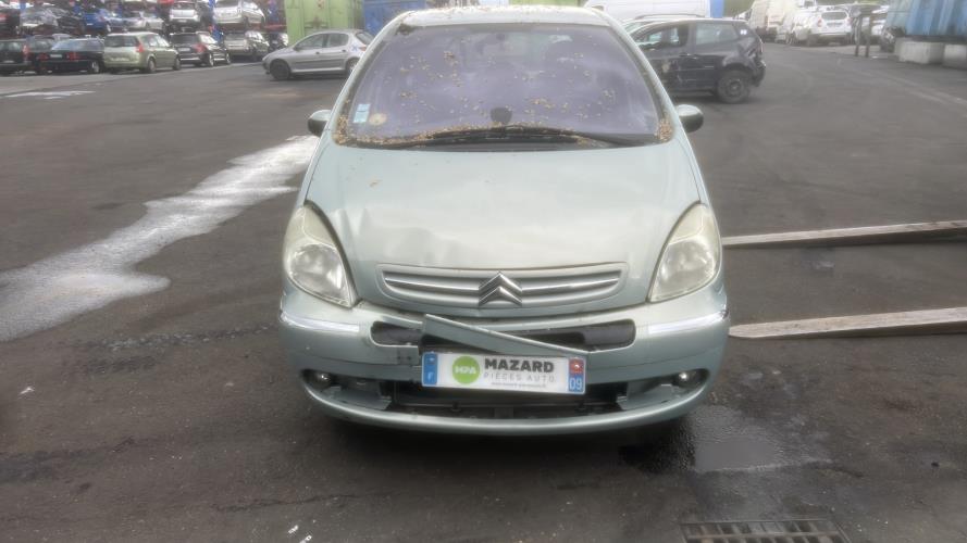 Foto de la pieza
