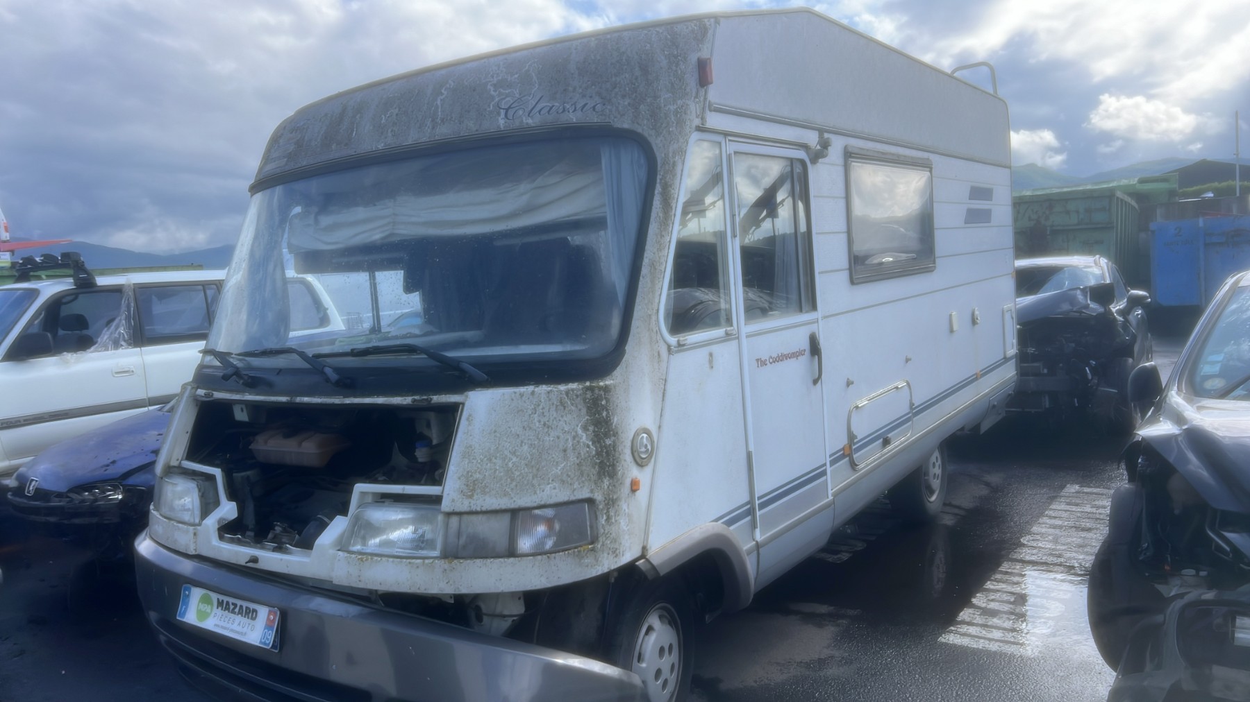 Image FIAT DUCATO 2