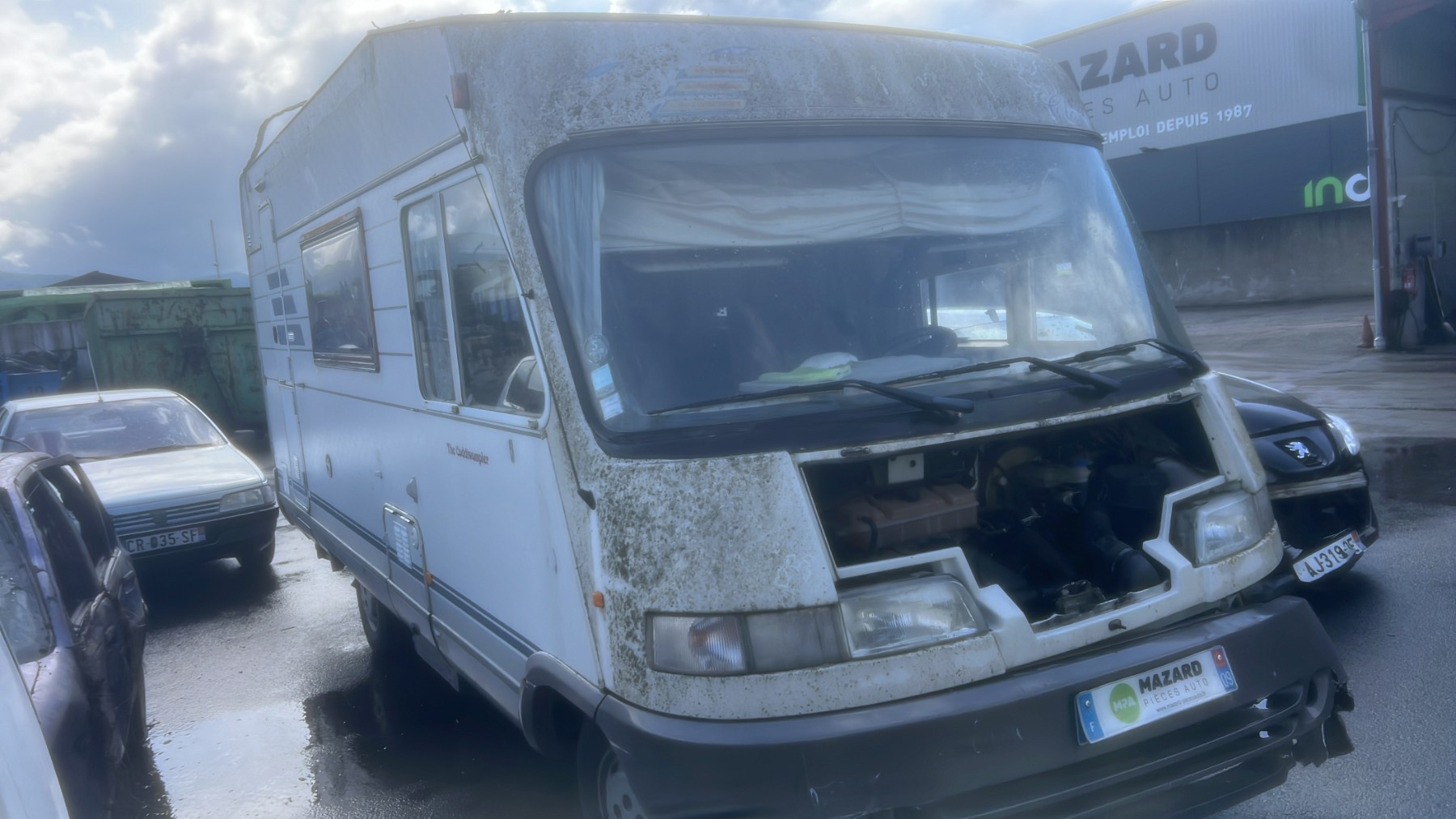 Image FIAT DUCATO 2