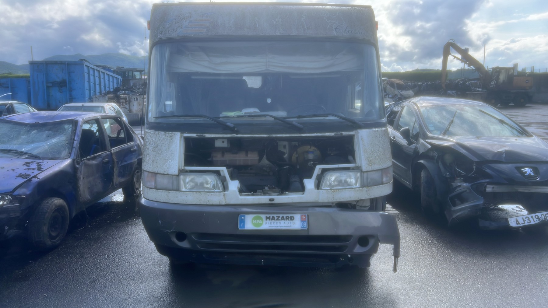 Image FIAT DUCATO 2