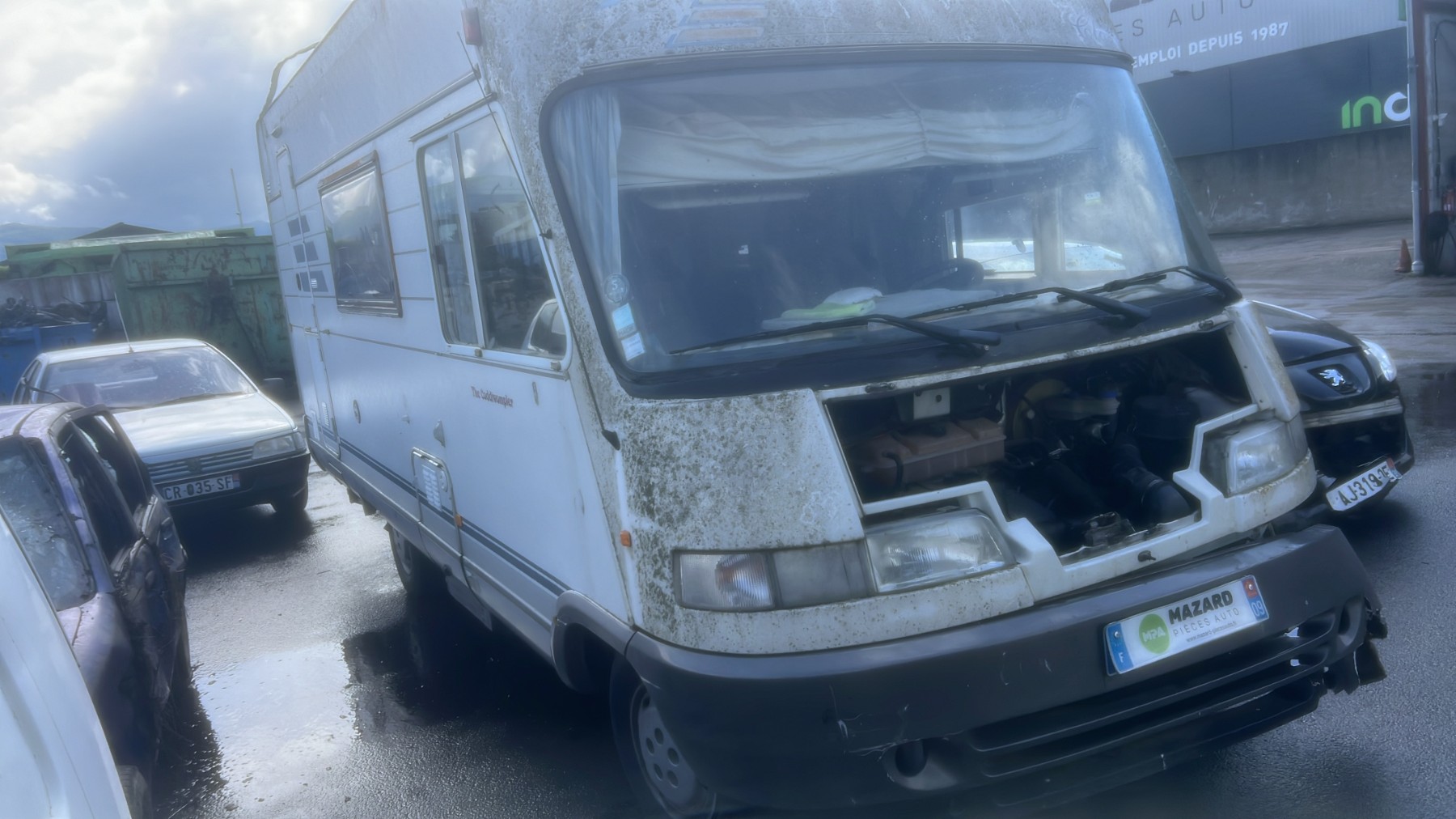 Image FIAT DUCATO 2