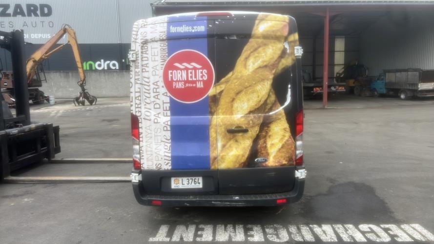 Foto de la pieza