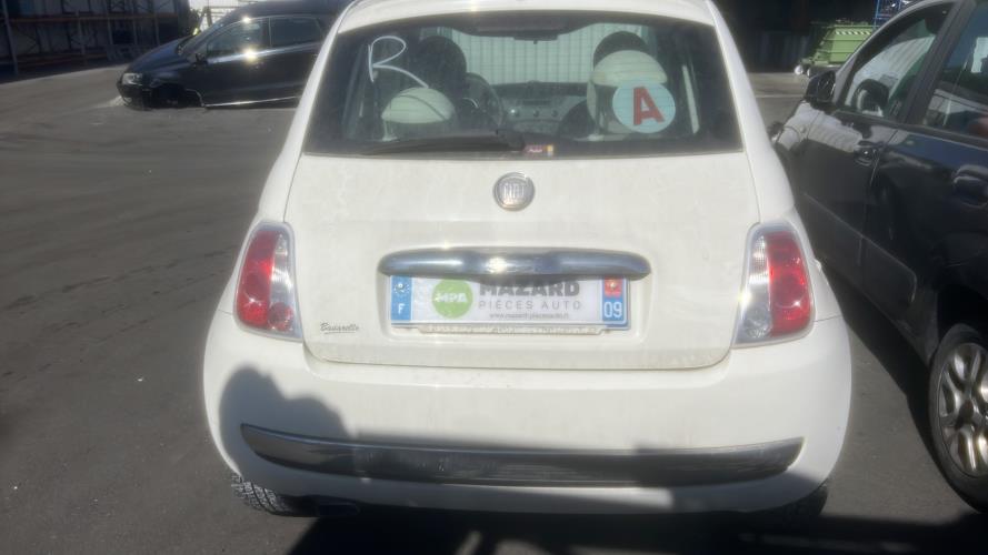 Foto del ricambio