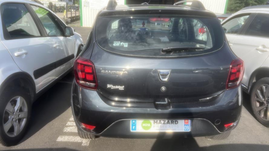Foto de la pieza