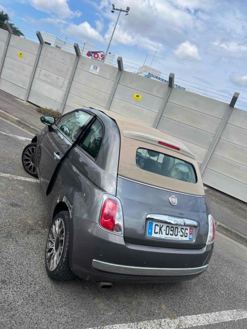 Foto de la pieza