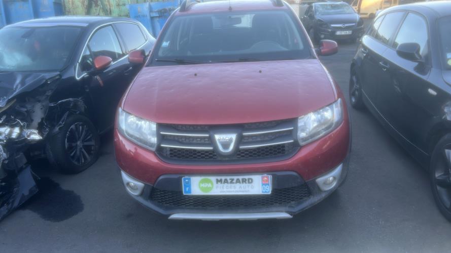 Foto de la pieza
