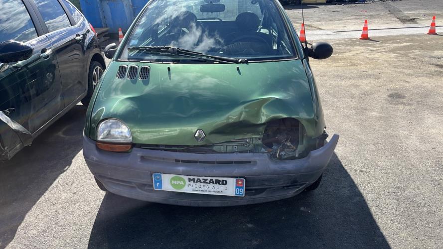 Foto de la pieza