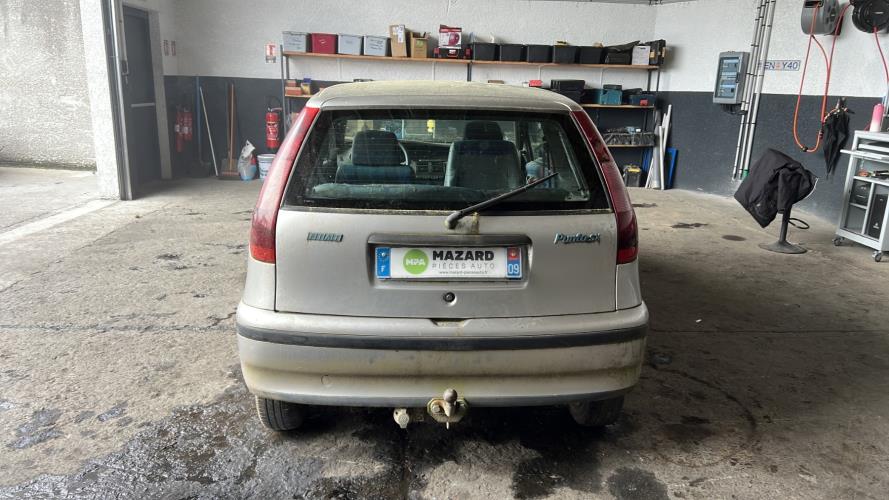 Foto de la pieza