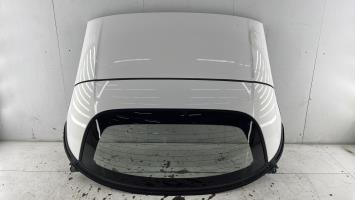 Foto pieza de coche