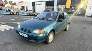 Foto pieza de coche