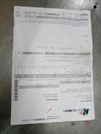 Foto del ricambio