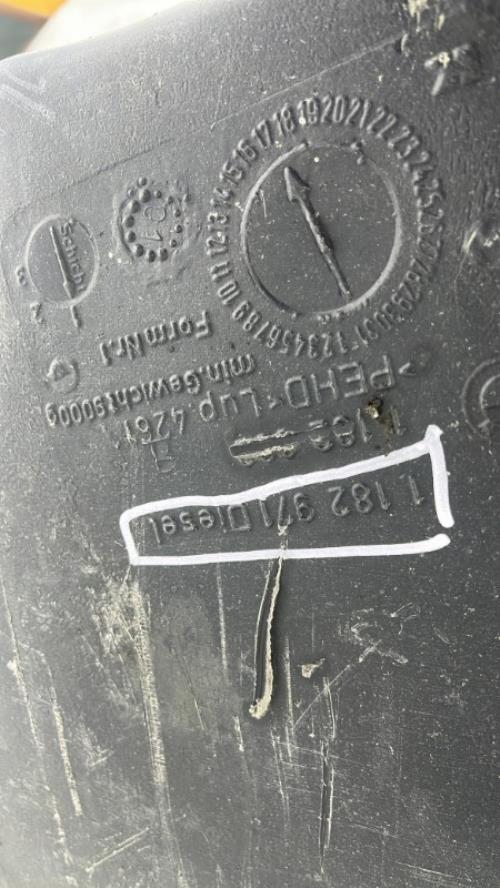 Foto del ricambio