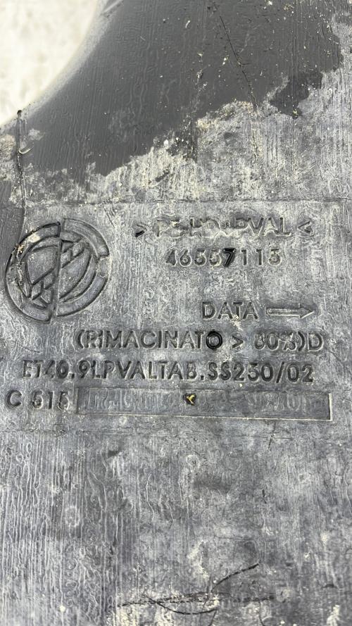 Foto del ricambio