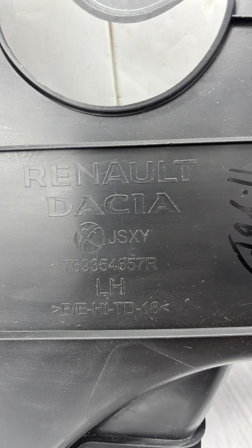 Foto del ricambio