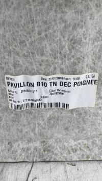 Foto del ricambio