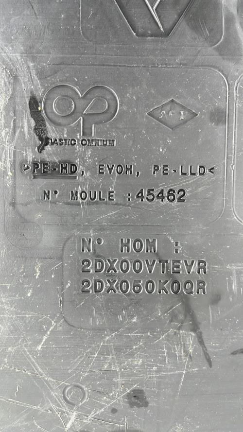 Foto del ricambio