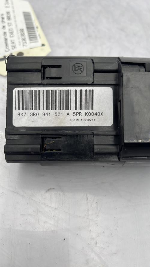 Foto del ricambio