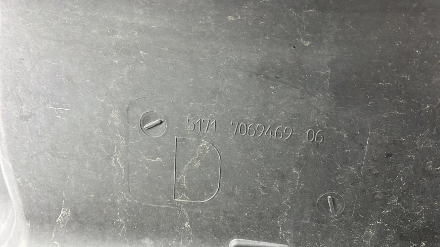Foto del ricambio