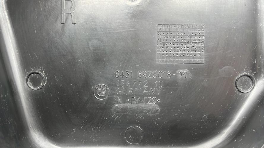 Foto del ricambio