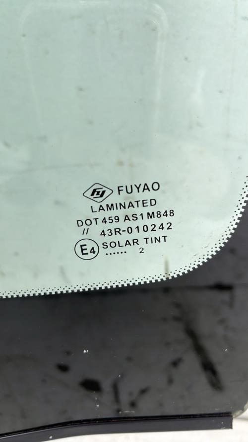 Foto del ricambio