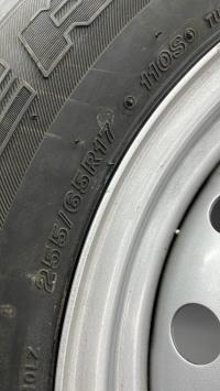Foto del ricambio