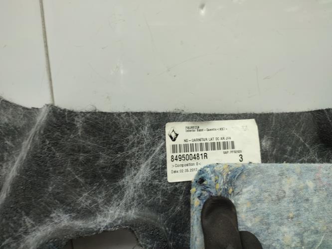 Foto del ricambio