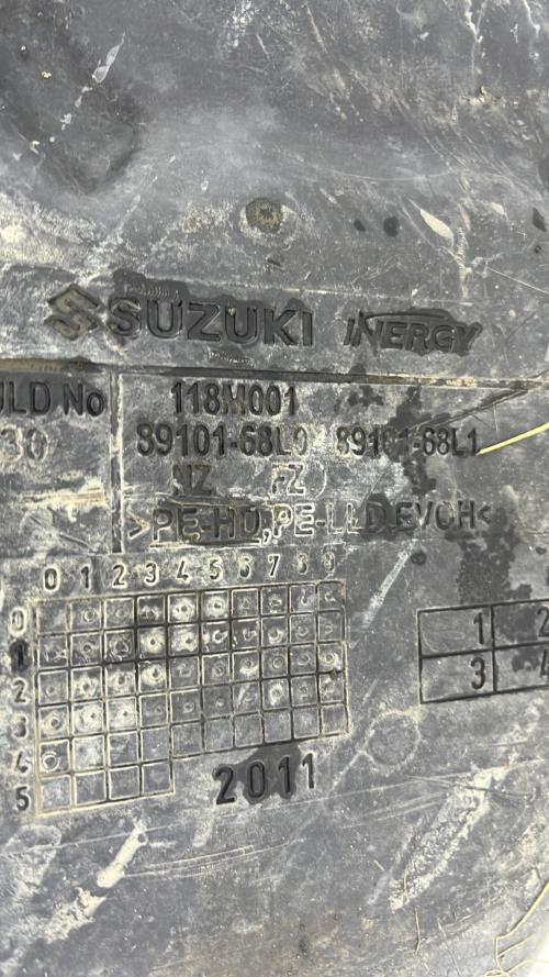 Foto del ricambio