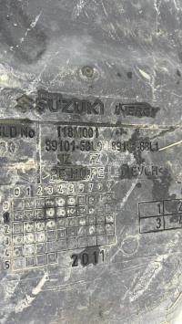 Foto del ricambio