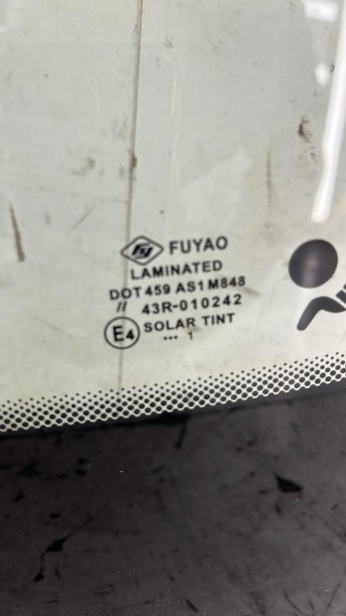 Foto del ricambio