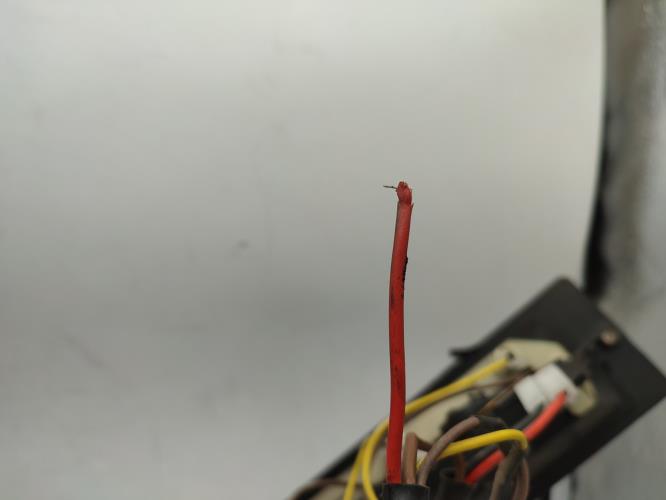 Foto del ricambio