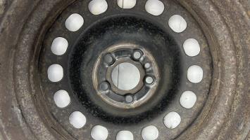 Foto del ricambio