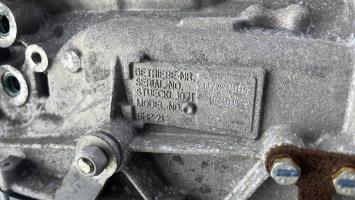 Foto del ricambio