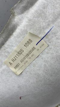 Foto del ricambio