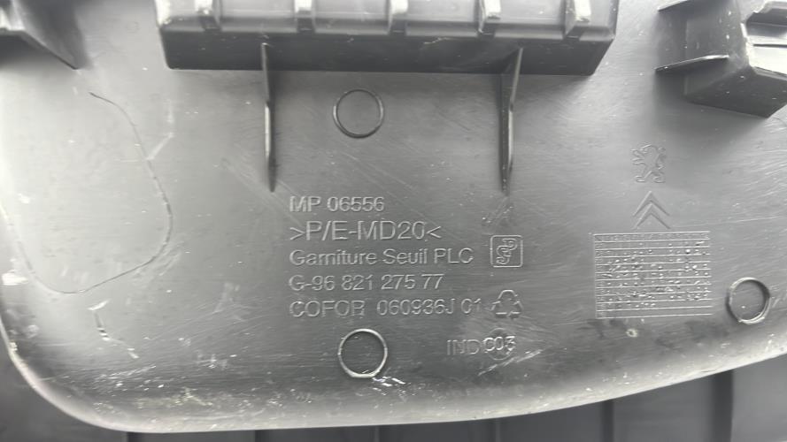 Foto del ricambio