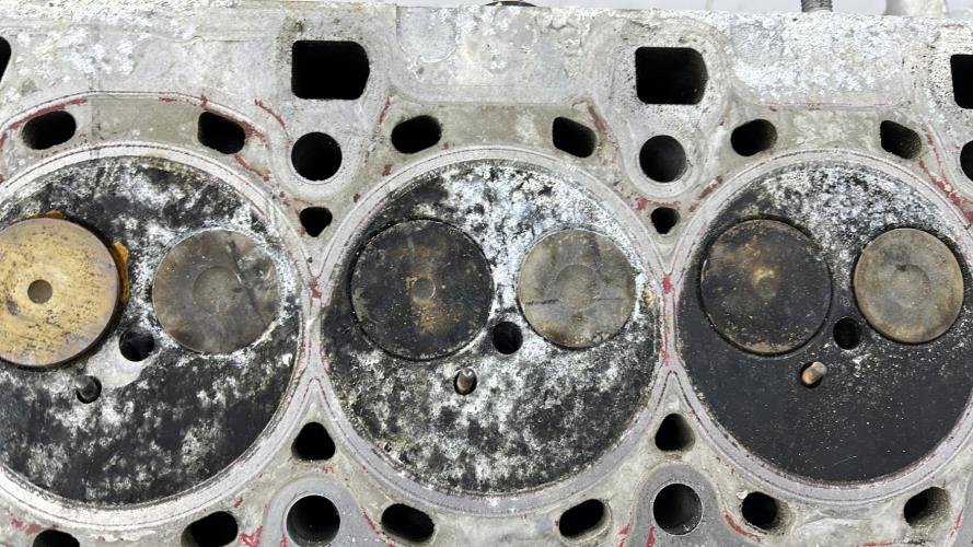 Foto del ricambio