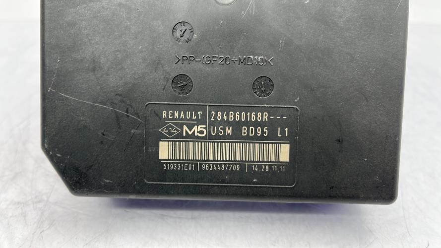 Foto del ricambio
