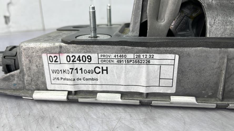 Foto del ricambio